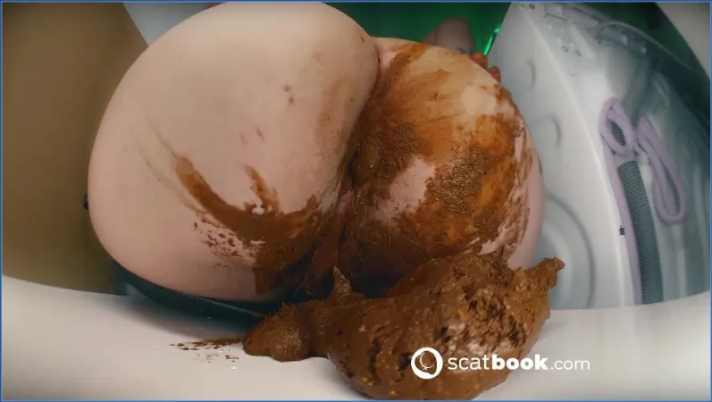 Sweet Betty Parlour: Have You Sniffed Female Poop? (Scatbook) - Fetish Porn Video on HighTide