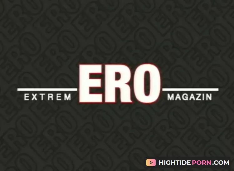 Ero Extrem Magazin #01 - Pissing Movies [DVDRip] DBM Videovertrieb