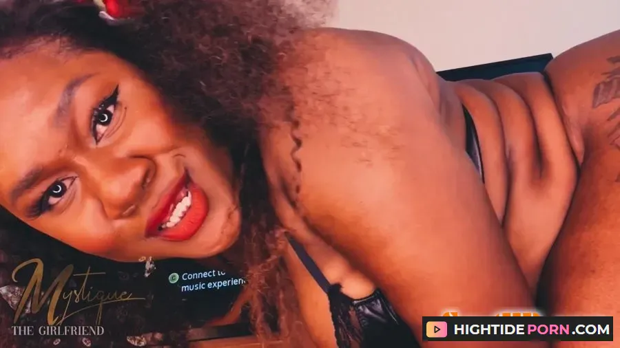 (Scat) Mistress Mystique - Homewrecking Ass Turns You Into Shiteater [HD 720p]