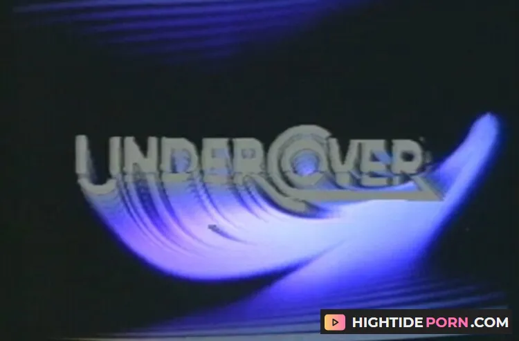 Undercover - Highlights Nr.1, 2, 3 - Pissing [SD] DBM Videovertrieb