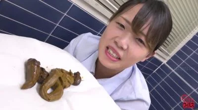 Exciting Pooping with Japanese Girls PART-2 (FullHD 1080p) FF-652