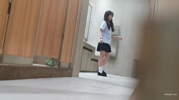 Toilet Camera Voyeur Video (FullHD 1080p) Japan