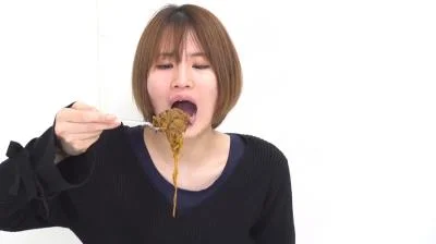 Ramu Monster Poop (FullHD 1080p) JP Fetish