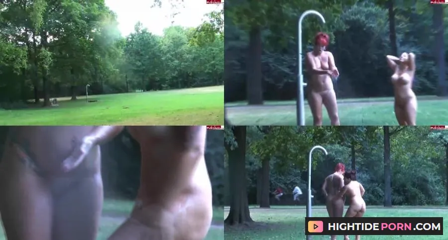 dirty-danni - Öffentlich in Berlin - Mitten vom Baum gepisst - Pissing [HD 720p] My Dirty Hobby