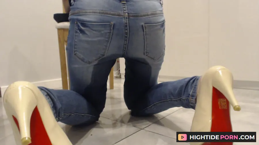 BibiStar - Shitty Jeans With Doctor [FullHD 1080p]