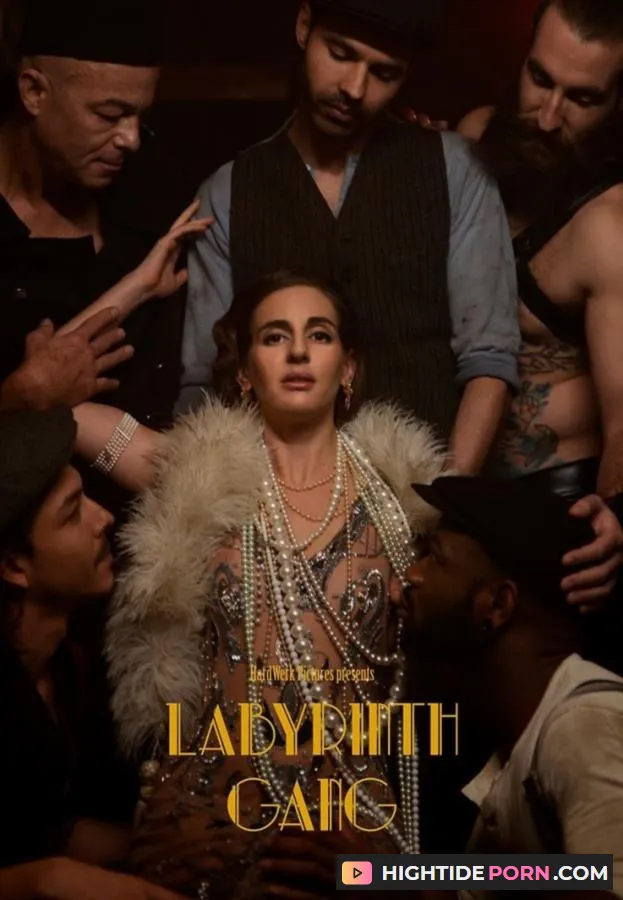 LABYRINTH GANG (HD 720p) HardWerk.com