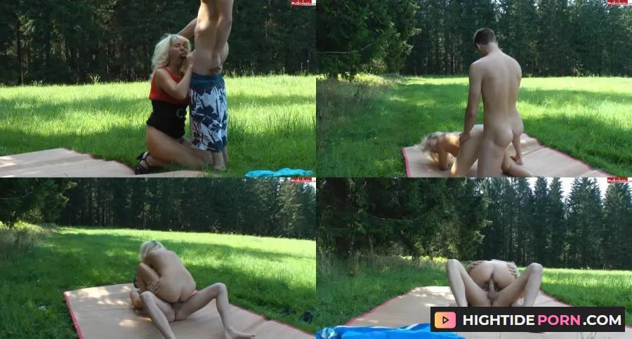 Monisworld - Ficke 19jähr  Bengel nähe A73 - Pissing [HD 720p] MyDirtyHobby.com