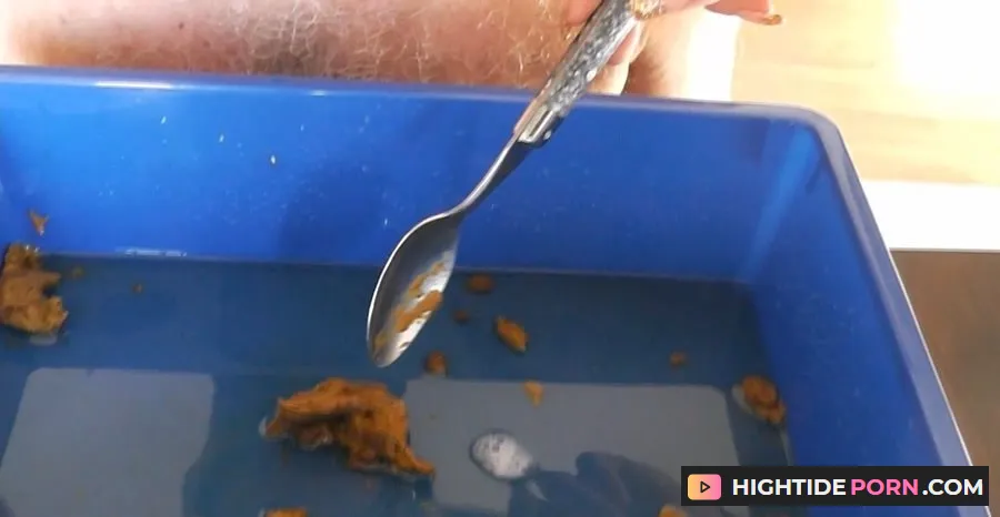 (Scat) Scat Cats, Domi, Kimi, Lucy, Hanna - Scat Cats - The Delicious Scat Meal [FullHD 1080p]