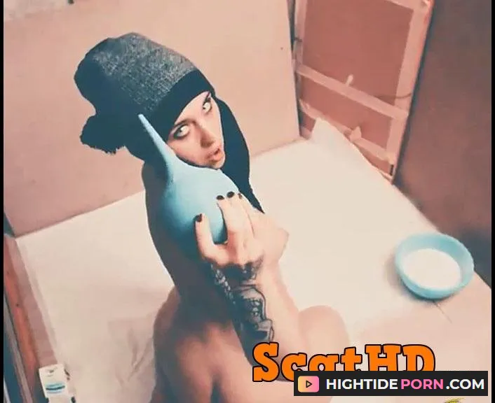 Sweet Betty Parlour - Attention Real Crazy Breakfast - Scat [FullHD 1080p]