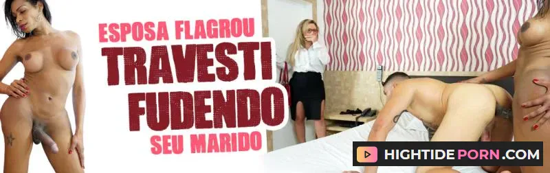 Esposa Flagrou Travesti Fudendo Seu Marido (FullHD 1080p) Avantajadas.com.br