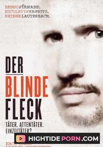 Der blinde Fleck (2013) - Pissing [FullHD 1080p] MyDirtyHobby.com
