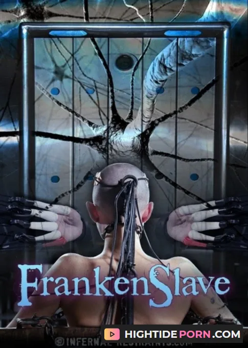 Abigail Dupree, Bonnie Day and Pockit Fanes. FrankenSlave (HD 720p) InfernalRestraints.com