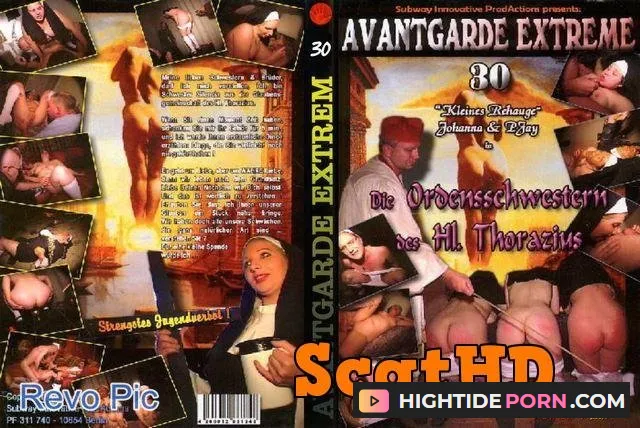 (Scat) Girls from KitKatClub - Avantgarde Extreme 30 [SD]