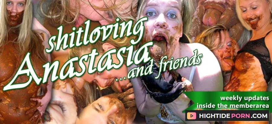 Isabelle - STRAP ON LESBIAN SEX WITH ISABELLE (Part 2) - Scat [SD]