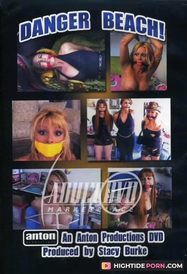 Dangerbeach [DVDRip] Anton Productions