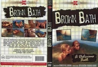 Brown Bath (DVDRip) MFX Media