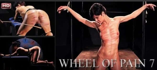 Wheel of Pain 7 - BDSM Porno [FullHD 1080p] Mood-Pictures