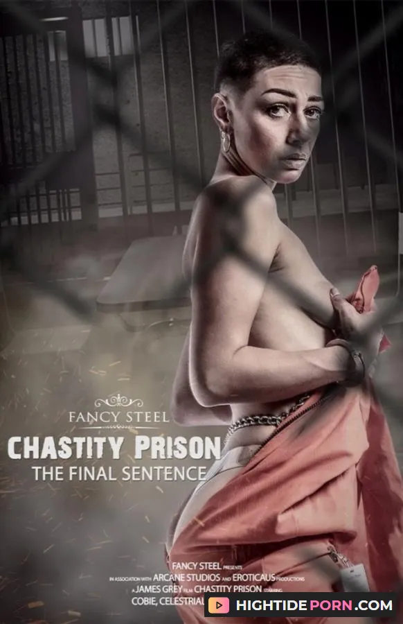 (BDSM) Chastity Prison - Season 5 [FullHD 1080p] Fancysteel.com