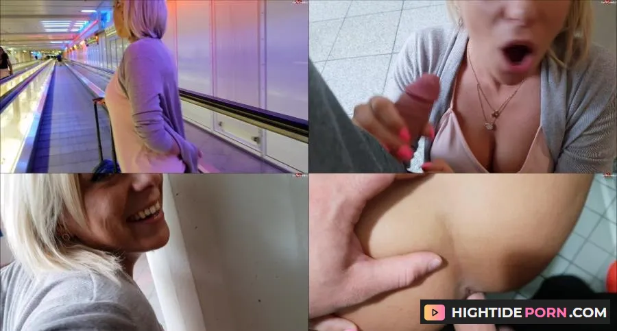 LilliVanilli - Ganz bestimmt verboten! 14 08 18 - Pissing [FullHD 1080p] MyDirtyHobby.com / Leonie-Pur.com