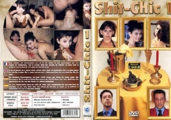 Shit Chic 1 (DVDRip) Concorde