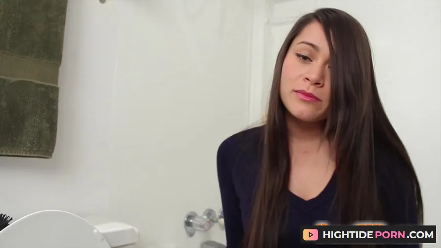 (Scat) Meana Wolf - Meana Wolf Toilet Training Series Part2 [HD 720p]