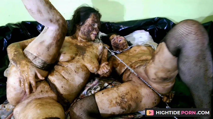 AstraCelestial - Most Epic Scat Video Ever. Complete Version PART 9 [FullHD 1080p]