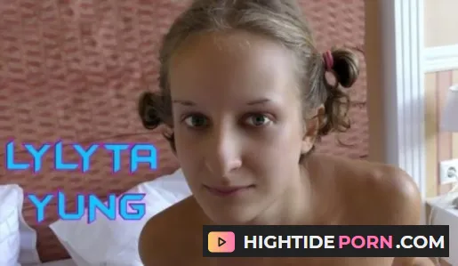 Lylyta Yung - Pissing [Full HD] WakeUpNFuck.com