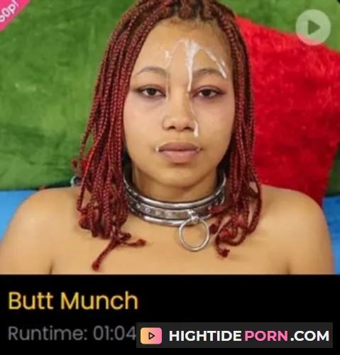 Butt Munch - Pissing [FullHD 1080p] GhettoGaggers.com