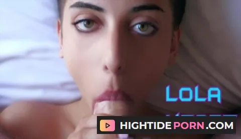 Lola Heart - WUNF 373 - Pissing [SD] WakeUpNFuck.com / WoodmanCastingX.com