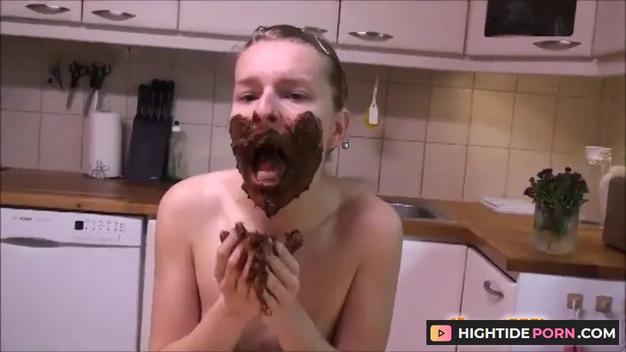 (Scat) Julia Dream - Best Breakfast Full Bowl Of Fresh [FullHD 1080p]