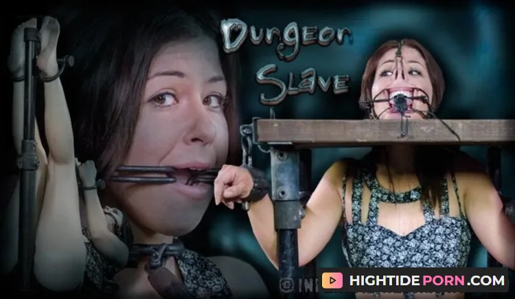 Mia Gold - Dungeon Slave (HD 720p) InfernalRestraints