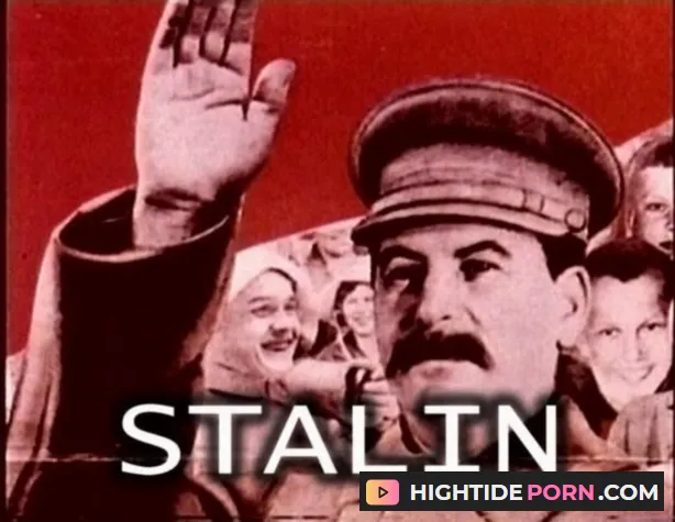 Stalin [DVDRip] Lupus picture