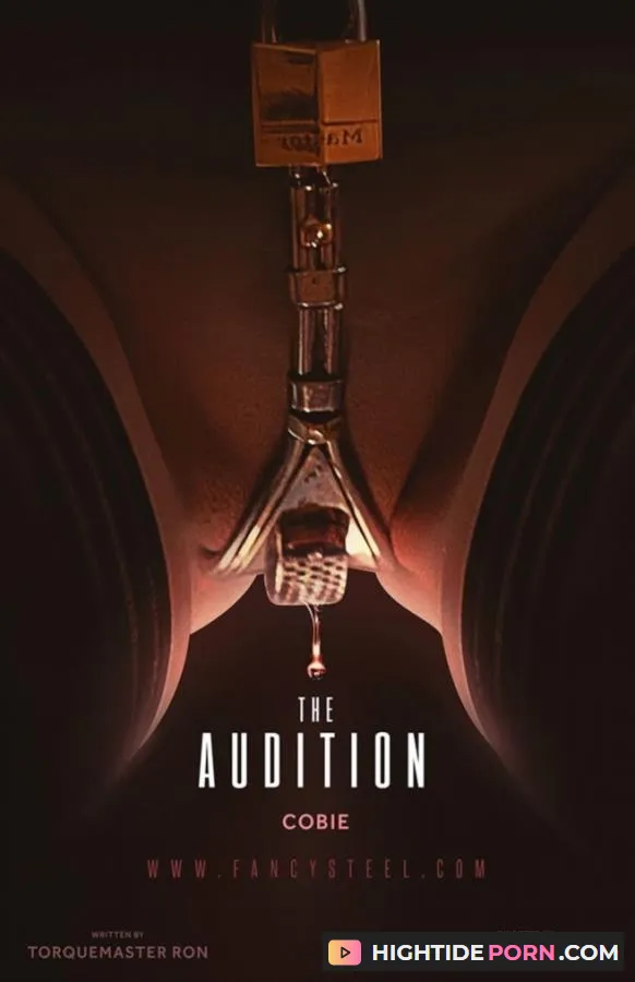 Cobie - The Audition (FullHD 1080p) Fancysteel.com