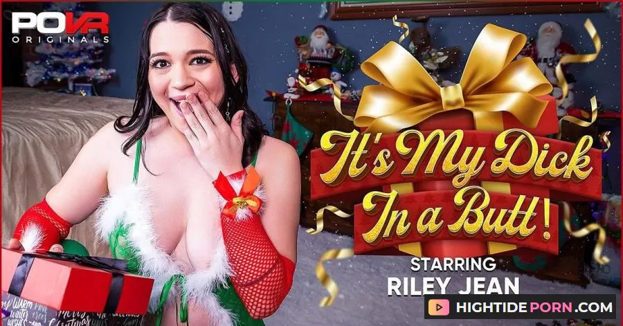 MeliDeluxe - Fucking Christmas - Pissing [HD] MyDirtyHobby.com