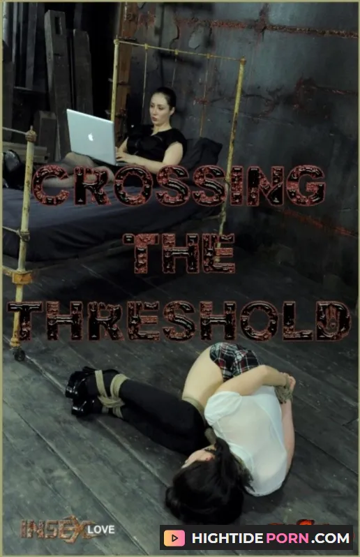 (BDSM) Devi Lynne. Crossing The Threshold [HD 720p] TopGrl