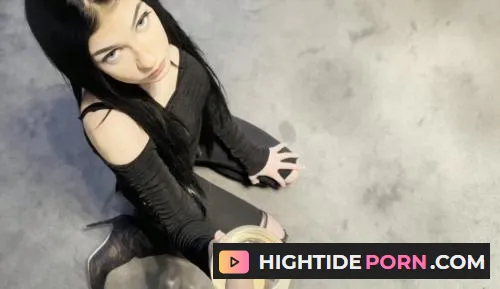 Chloe Heart - Real Life Porno 18 Chloe Heart - Pissing [HD 720p] Pornbox.com