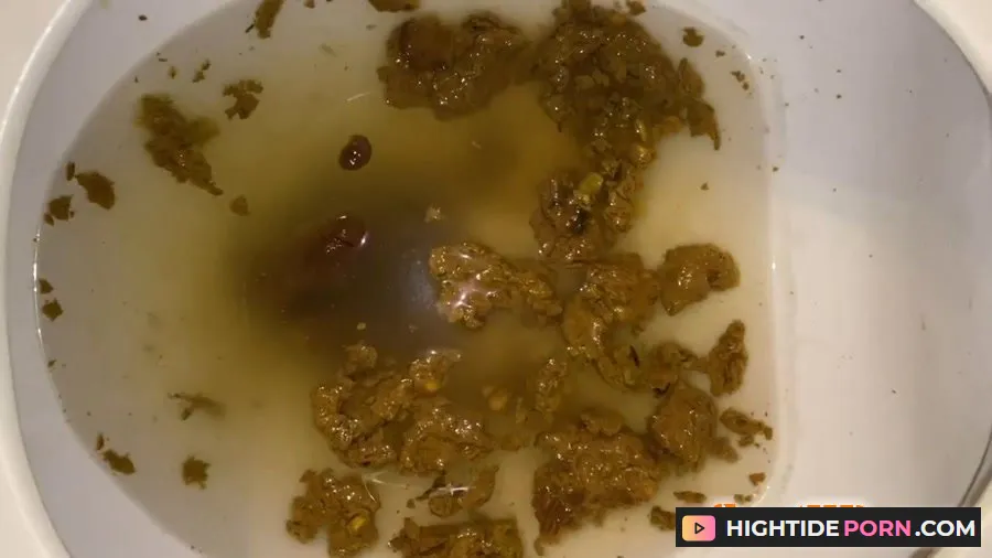 (Scat) WatchMarleyPoop - Lemon Water Detox [FullHD 1080p]