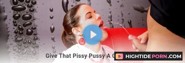 Vany Ully - Give That Pissy Pussy A Creampie - Pissing [FullHD 1080p] PissingInAction.net / Tainster.com