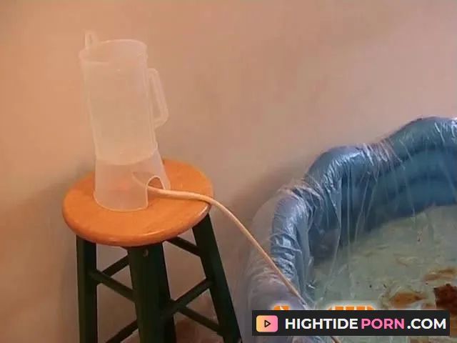Louise Hunter - Training in Advanced Slut Techniques - Scat [SD]