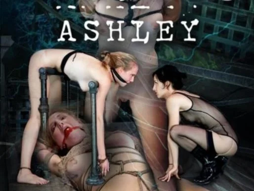 Ashley Lane. Analyzing Ashley - BDSM Porno [HD 720p]