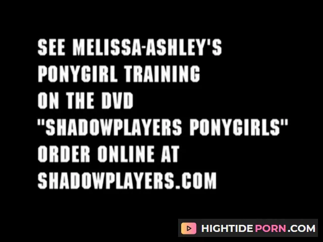 Shadowplayers Slavegirls - Pissing Movies [DVDRip] Shadowplayers