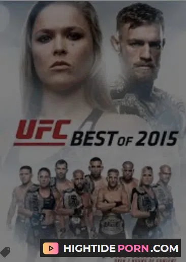 UFC: Best of 2015 (2015) - Pissing [FullHD 1080p] MyDirtyHobby.com