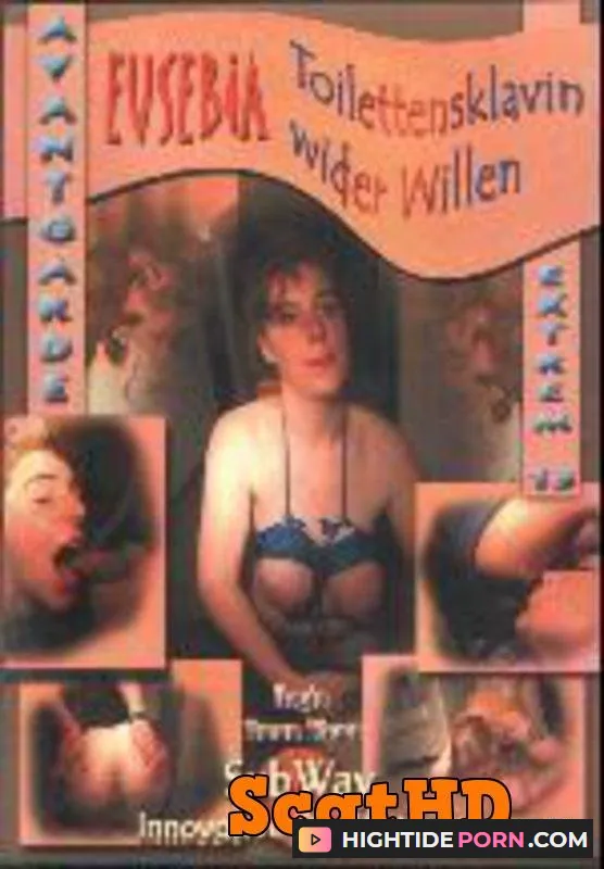 Girls from KitKatClub - Avantgarde Extreme 13 - Scat Movies [DVDRip]