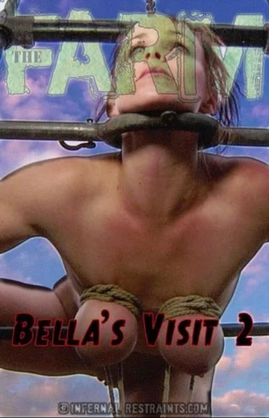 Bella Rossi - BDSM Porno [HD 720p]