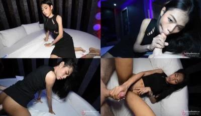 Venus Before You Go Out Lifted Skirt Sex (FullHD 1080p) LadyboyGold.com / LadyBoyObsession.com