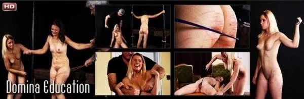 Domina Education - BDSM Porno [HD 720p] Mood-Pictures