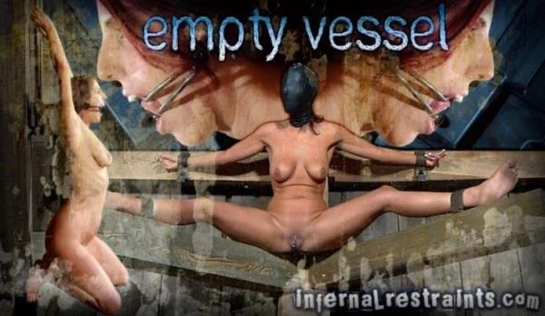 September 3, 2010 Empty Vessel Lavender Rayne, PD, Sister Dee - BDSM Porno [HD 720p]