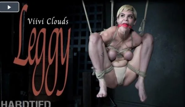 Viivi Clouds. The Cummings - BDSM Porno [HD 720p] HardTied.com