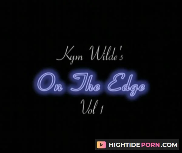 Kym Wilde's On The Edge 1 - BDSM Porno [SD] Redboard Video