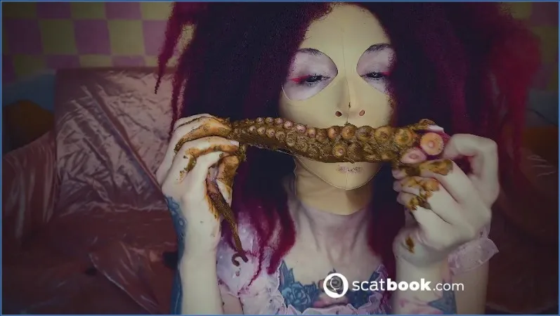 Sweet Betty Parlour - Wild Mediterranean Diet, Fisting, Anal - Fetish Porn Video on HighTide